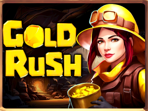 Gold Rush Slot